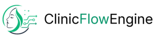 ClinicFlowEngine - AI-Powered Patient Acquisition & WhatsApp Automation for Indian Dermatology & Aesthetic Clinics